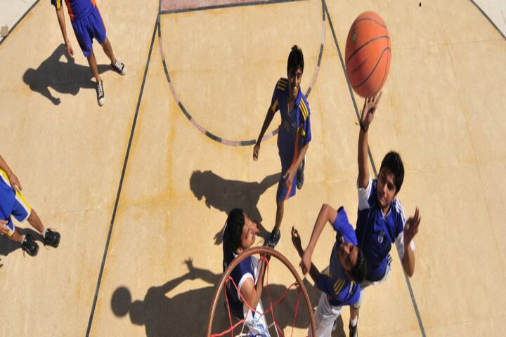 sports